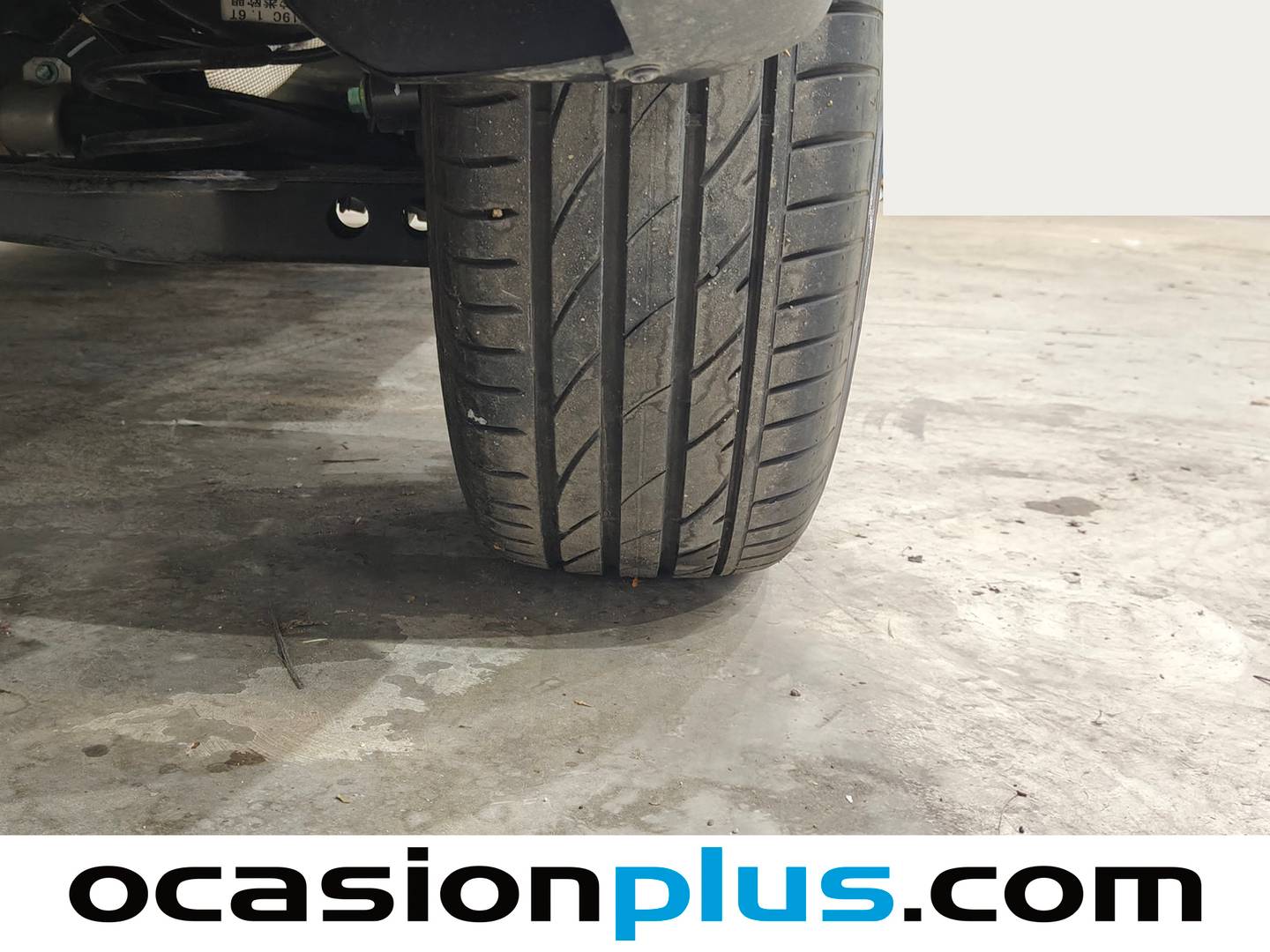 EBRO S700 EBRO S700 1.6 TGDI Comfort DCT (147 CV) gasolina