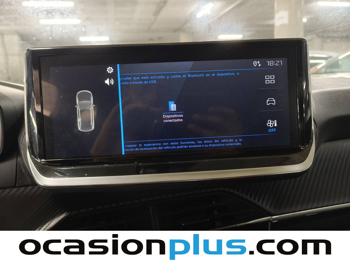 Peugeot 208 Peugeot 208 PureTech 75 S&S Active (75 CV) 2024