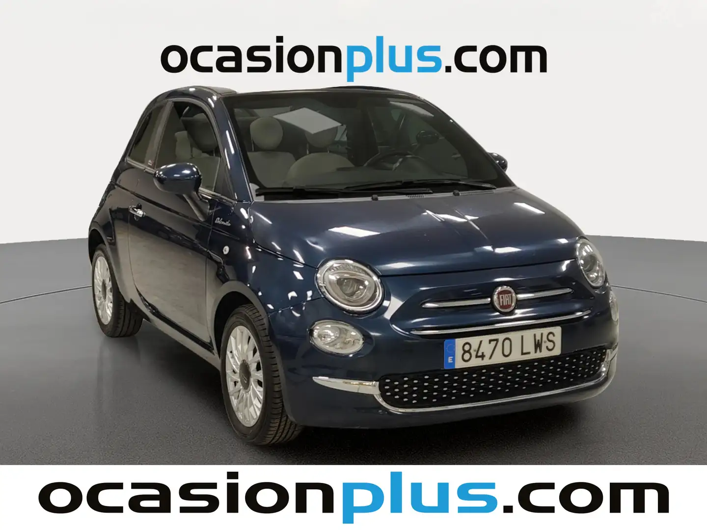 Foto Fiat 500C Fiat 500C 1.0 Hybrid Dolcevita Descapotable (70 CV)