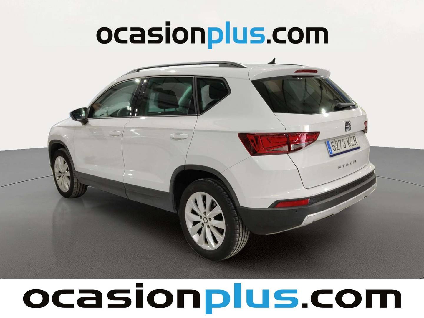 Foto Seat Ateca SEAT Ateca 1.0 TSI S&S Ecomotive Style  (115 CV)