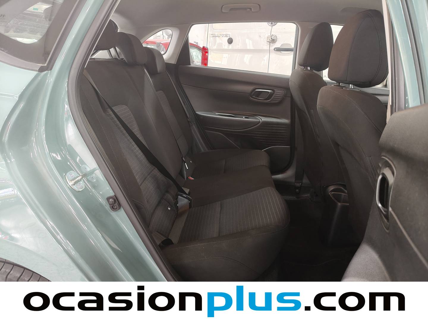 Hyundai i20 Hyundai i20 1.0 TGDI Klass (100 CV) al mejor precio