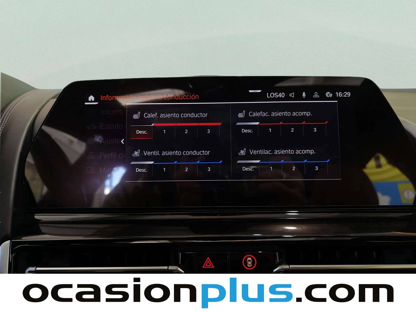 Extras del BMW Serie 8 BMW Serie 8 840i xDrive Gran Coupe (340 CV) Pack M