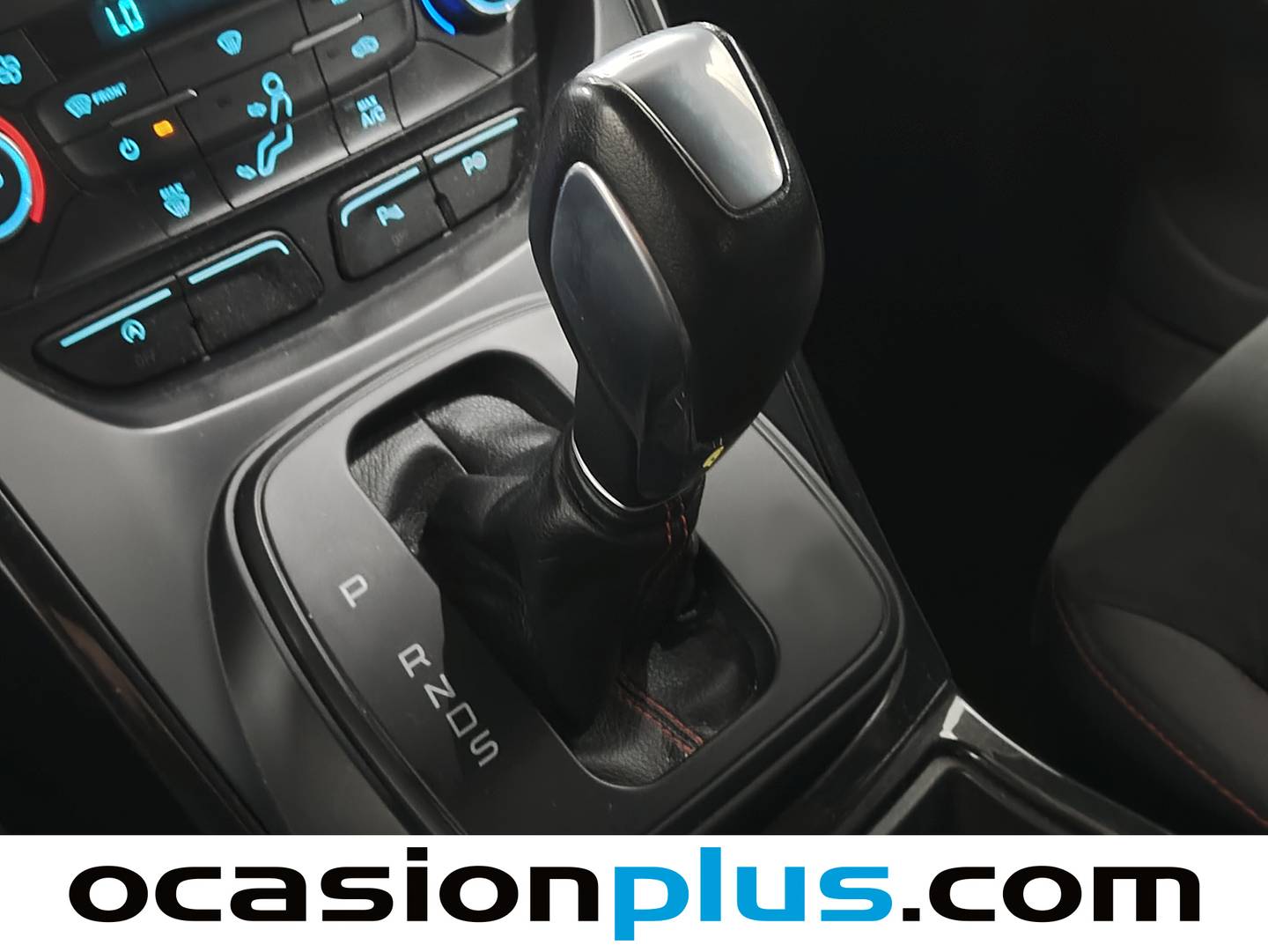 Ford Kuga Ford Kuga 1.5 EcoBoost ST-Line Limited Edition 4x4 Auto (176 CV) de ocasión
