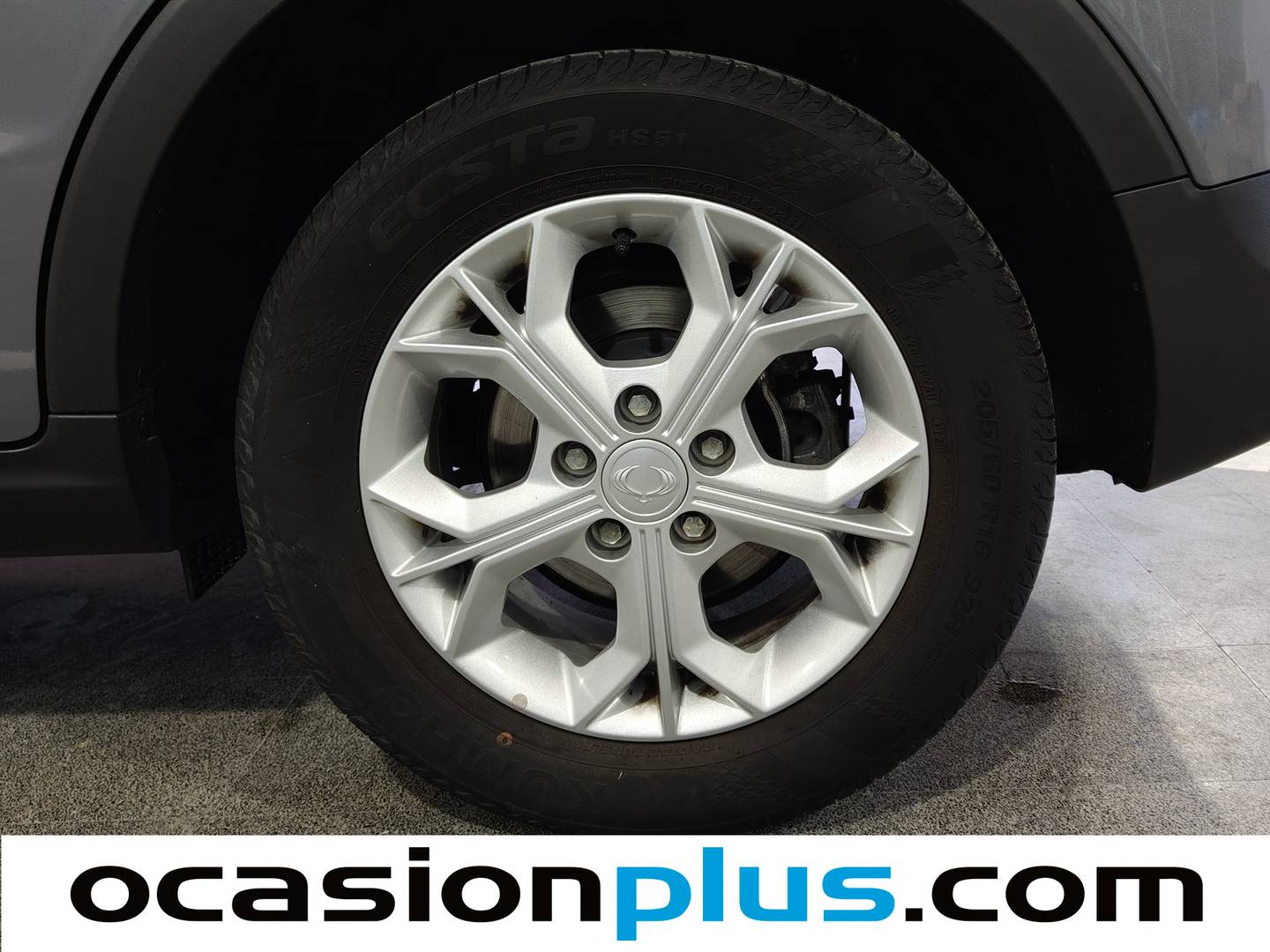 SsangYong Tivoli SsangYong Tivoli G15T LP Urban Plus (135 CV) al mejor precio