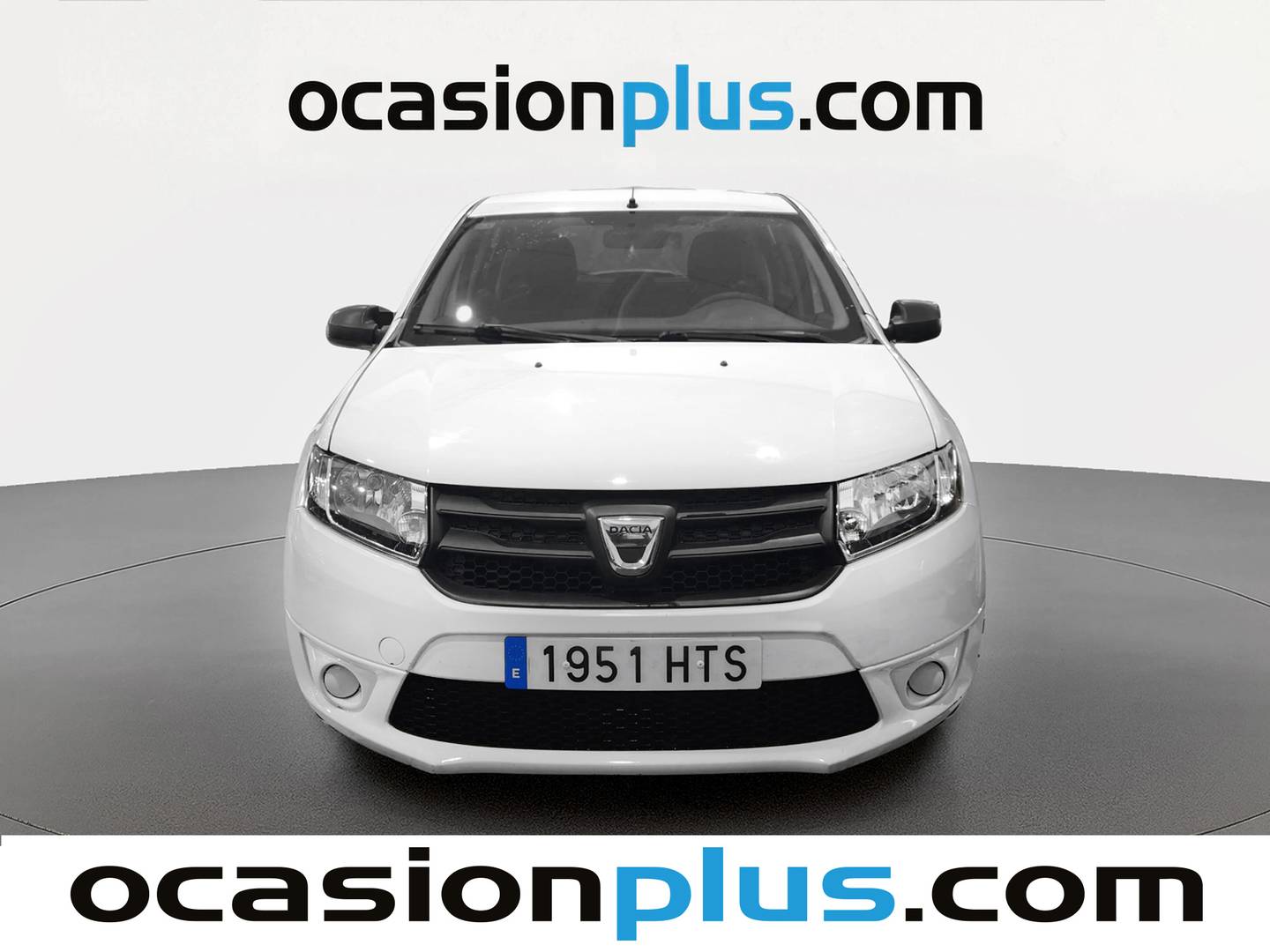 Dacia Sandero Dacia Sandero 1.2 Ambiance (75 CV) seminuevo