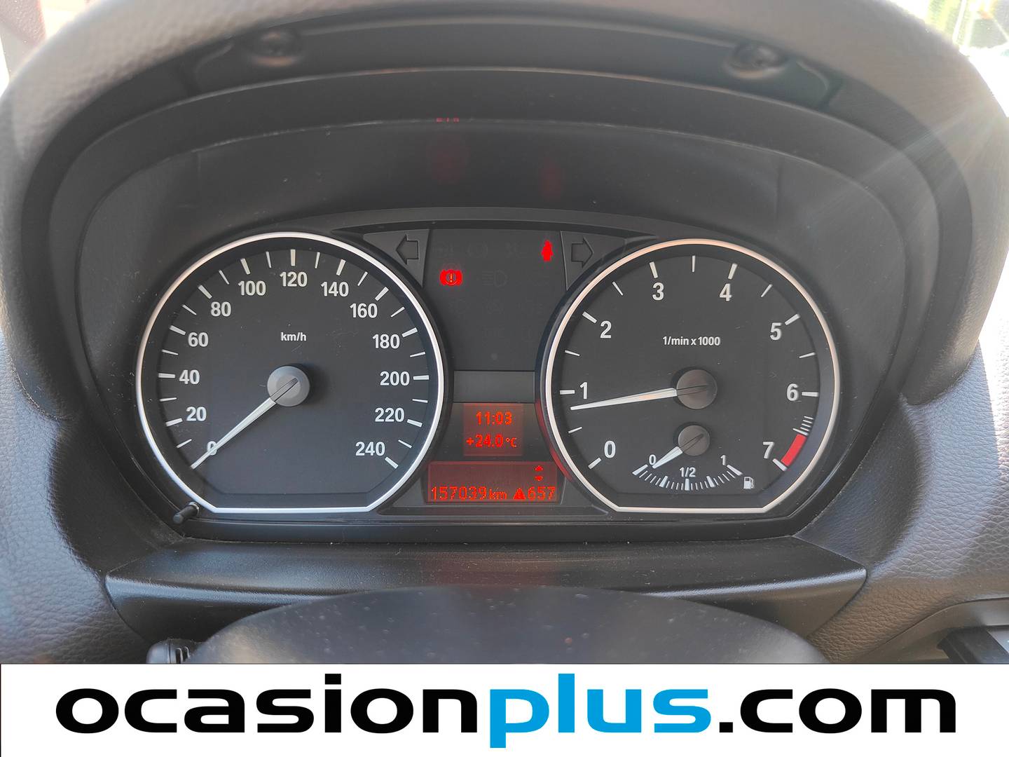 BMW Serie 1 BMW Serie 1 118i Cabrio (143 CV) 2011
