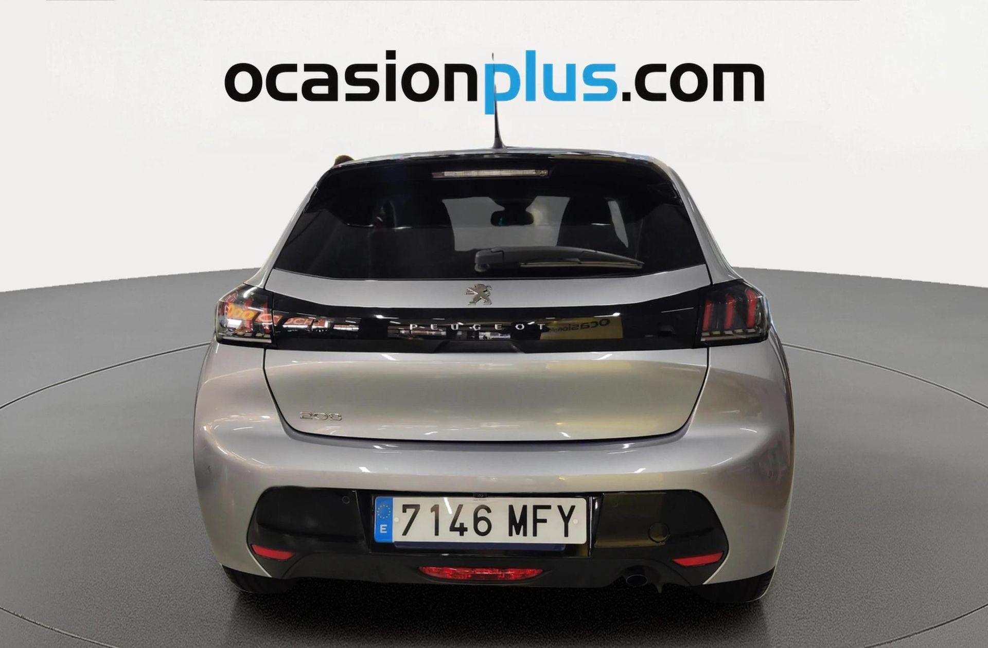 Peugeot 208 PureTech 100 Allure Pack - foto 16