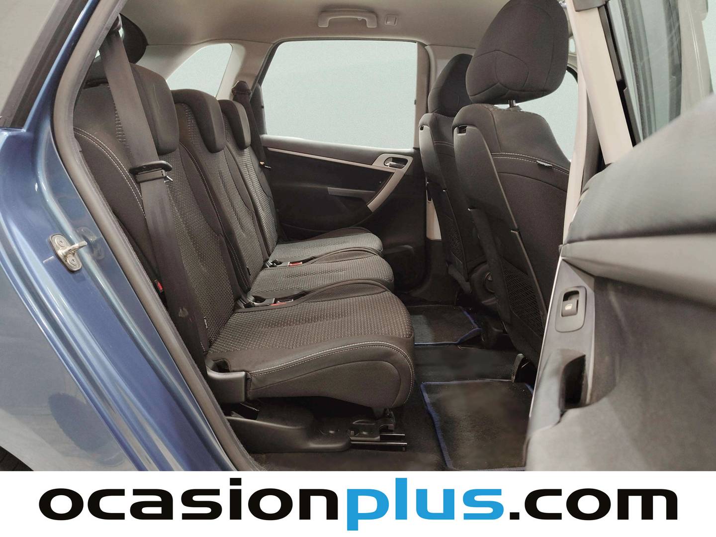 Citroën C4 Picasso Citroën C4 Picasso 1.6 VTi Seduction (120 CV) barato