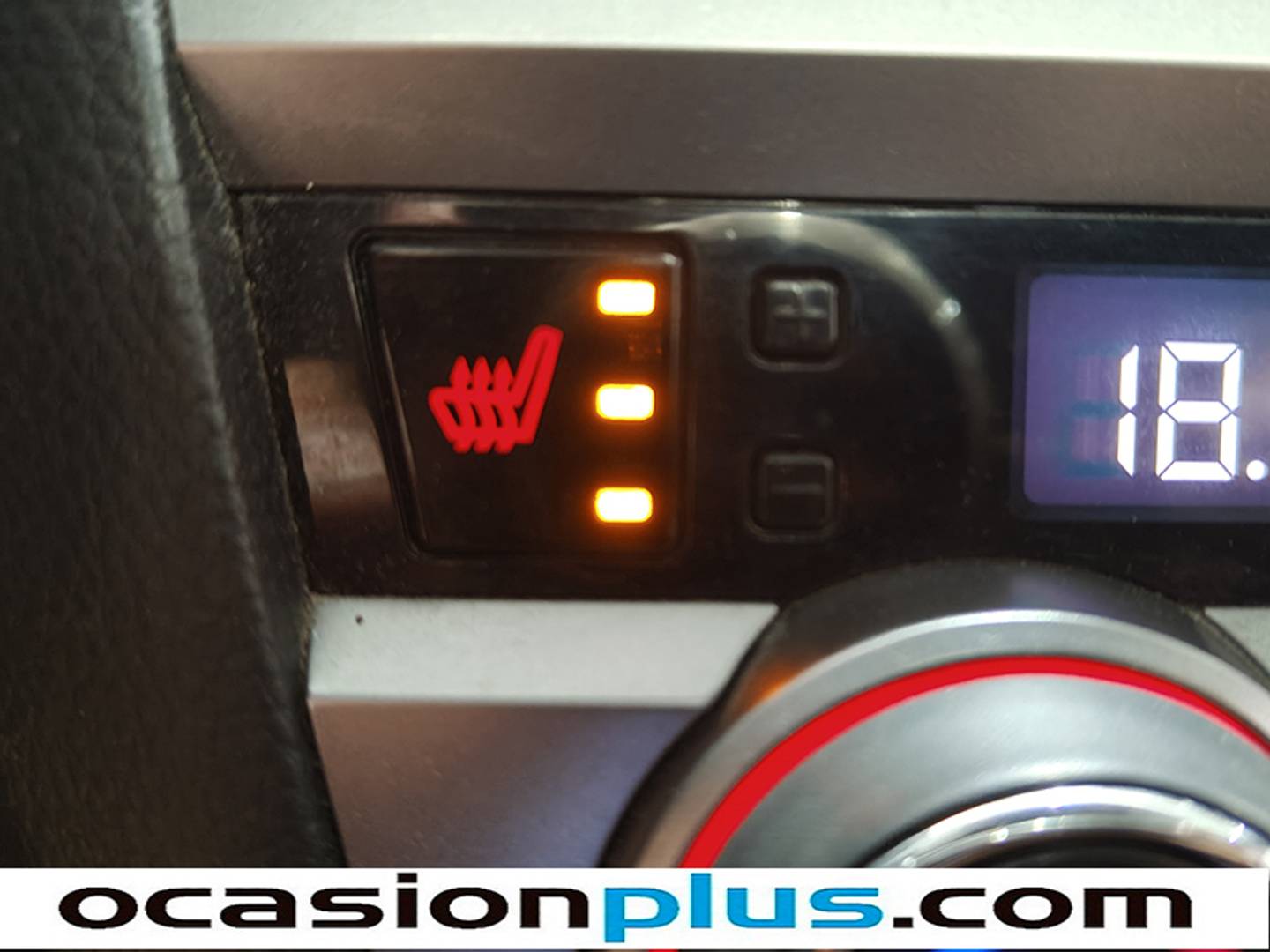 Foto Subaru Outback Subaru Outback 2.0 TD Executive AWD (150 CV)