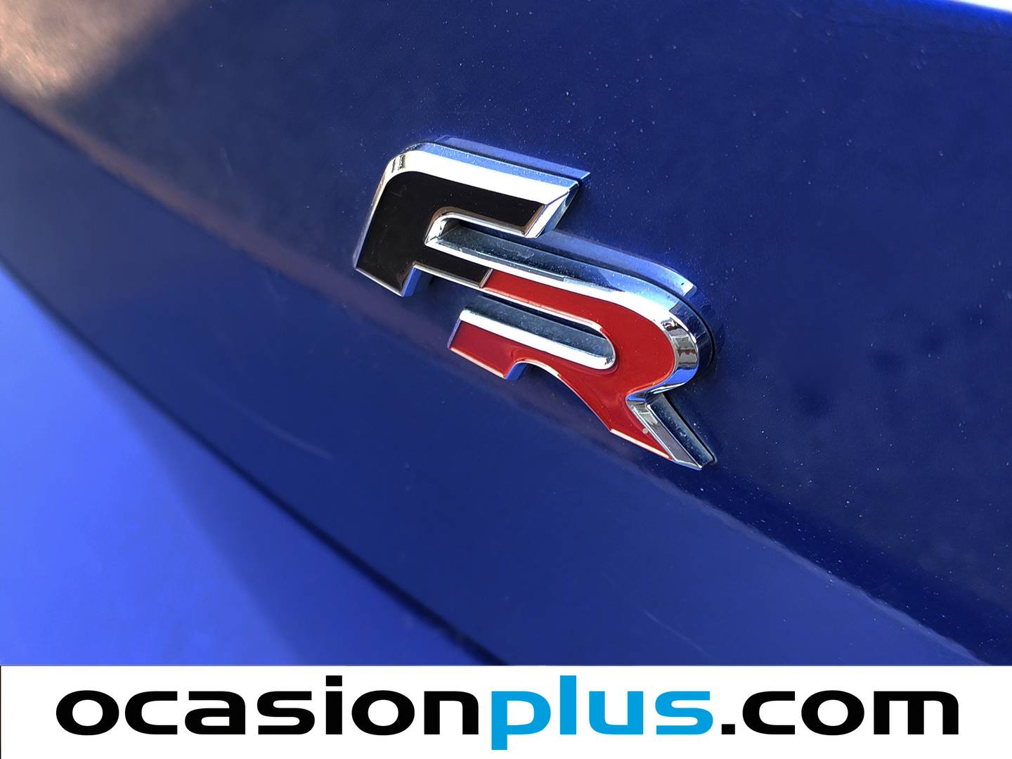 Seat León Seat León ST 2.0 EcoTSI S&S FR Edition DSG (190 CV) de segunda mano