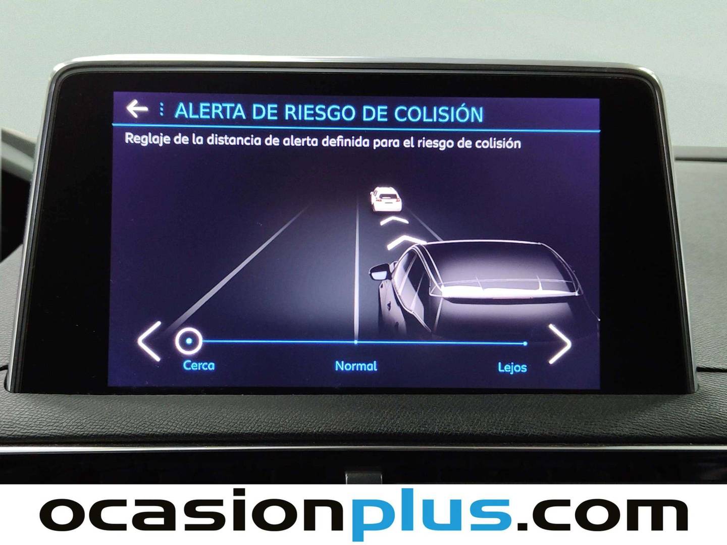 Peugeot 3008 Peugeot 3008 BlueHDI 130 S&S Allure EAT8 (130 CV) 130cv