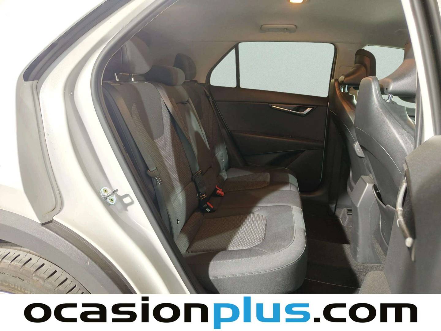 KIA Niro KIA Niro 1.6 GDi HEV Concept (141 CV) km 0