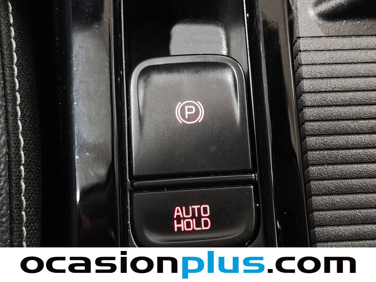 Acabados KIA XCeed Kia XCeed 1.6 GDi PHEV eTech (141 CV)