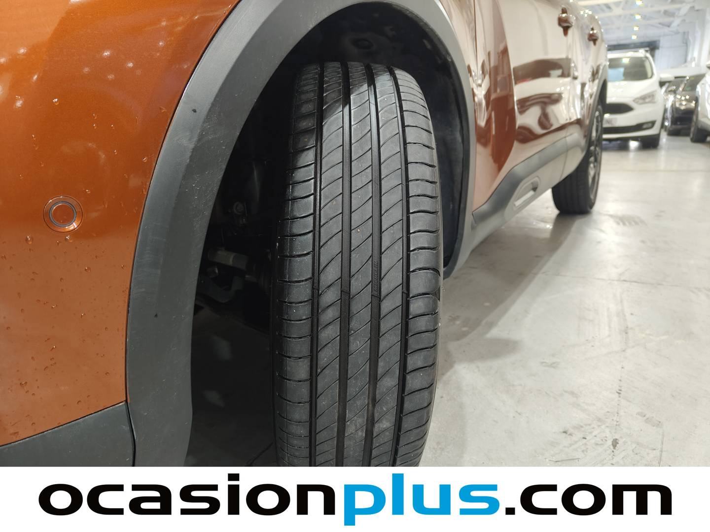 Citroën C4 Citroen C4 BlueHDi 130 S&S Feel Pack EAT8  (130 CV) barato