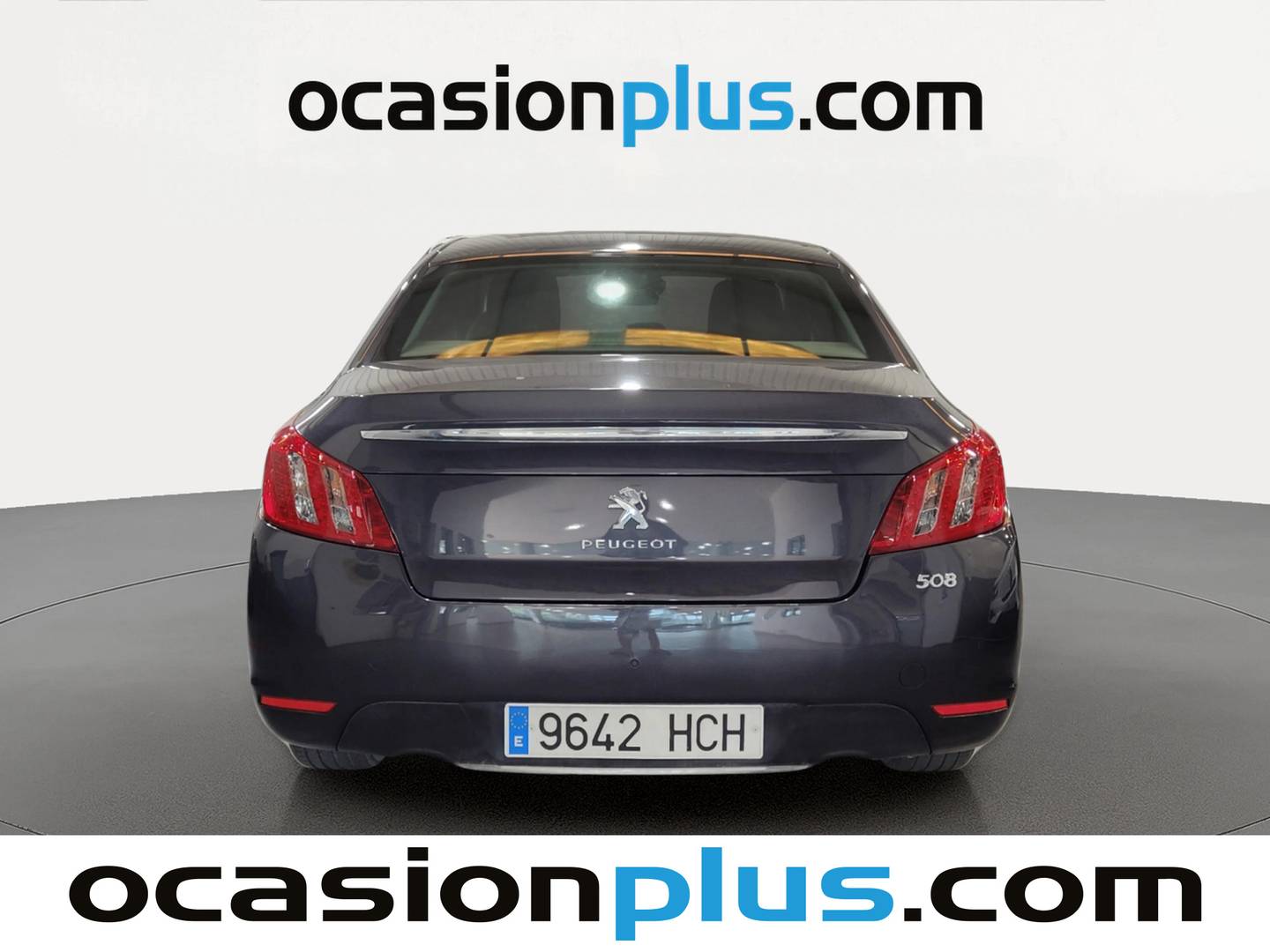 Peugeot 508 Peugeot 508 1.6 THP Active (156 CV) barato