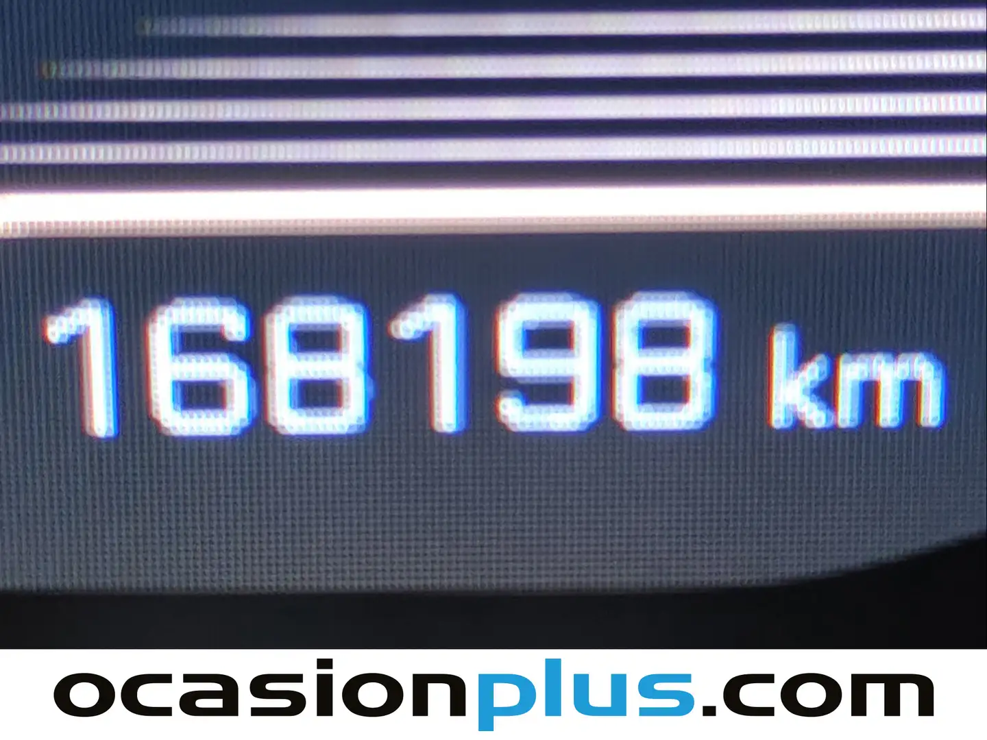 Foto Peugeot 5008 Peugeot 5008 2.0L BlueHDi GT-Line S&S (150 CV) 7 plazas