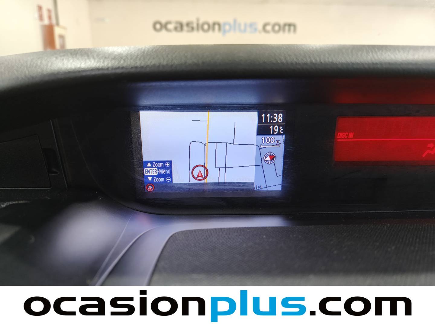 Foto Mazda CX-7 Mazda CX-7 2.2 CRTD Style 127 kW (173 CV)