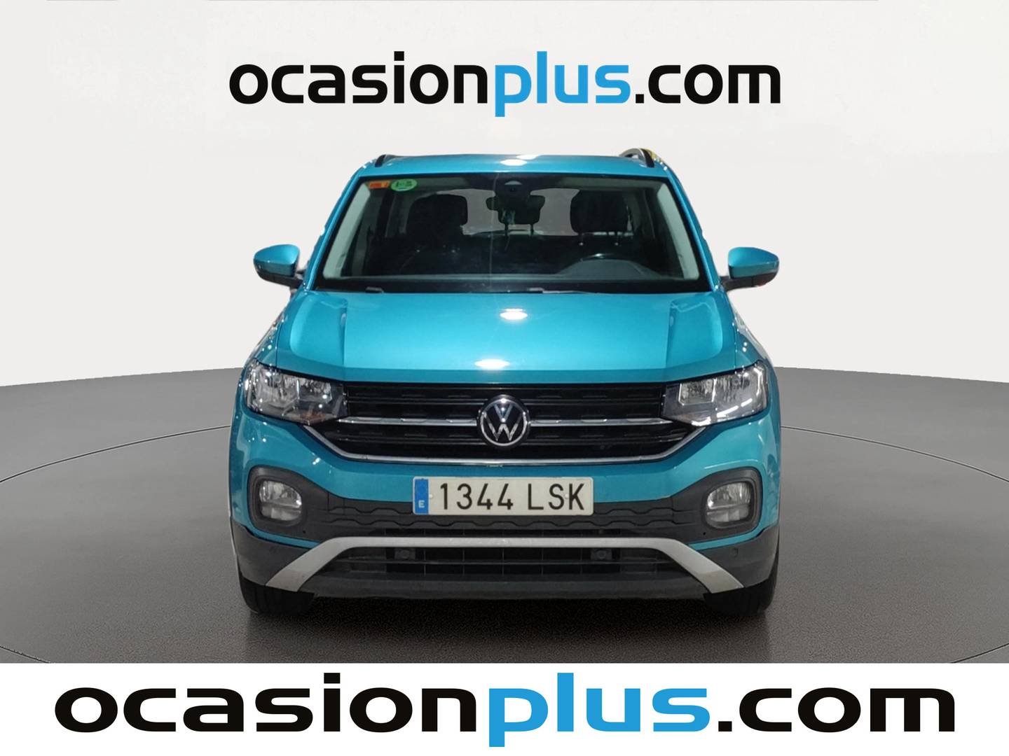 Volkswagen T-Cross Volkswagen T-Cross Advance 1.0 TSI (110 CV) 110cv