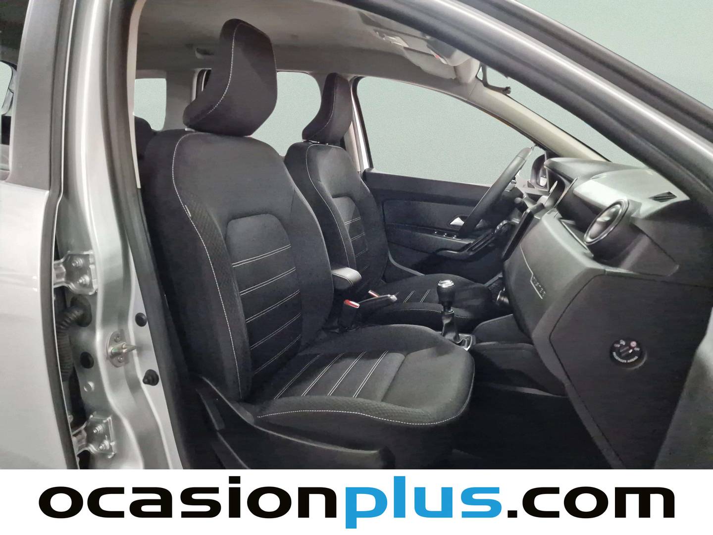 Dacia Duster Dacia Duster Comfort Blue dCi (115 CV) 4X2 km 0