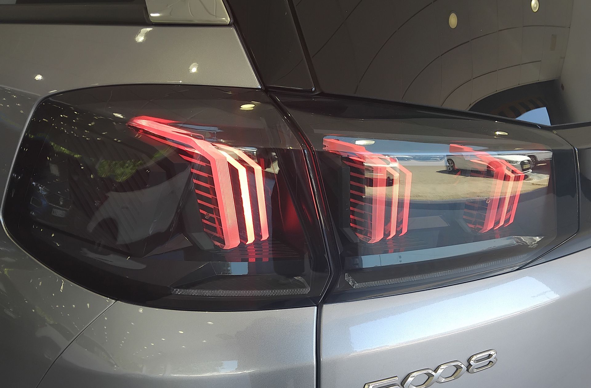 Peugeot 5008 PureTech 130 Style 7 plazas - foto 16