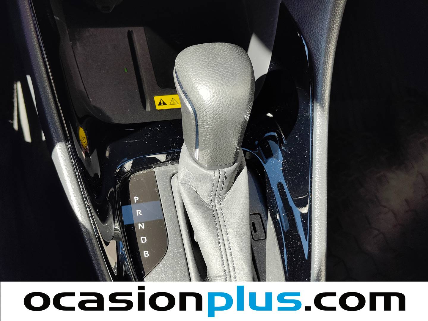 Toyota Yaris Toyota Yaris 120H Style (116 CV) de segunda mano