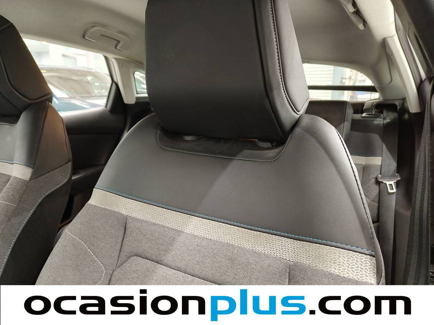 Foto Citroën C4 Citroen C4 PureTech 130 S&S 6v Feel Pack (130 CV)