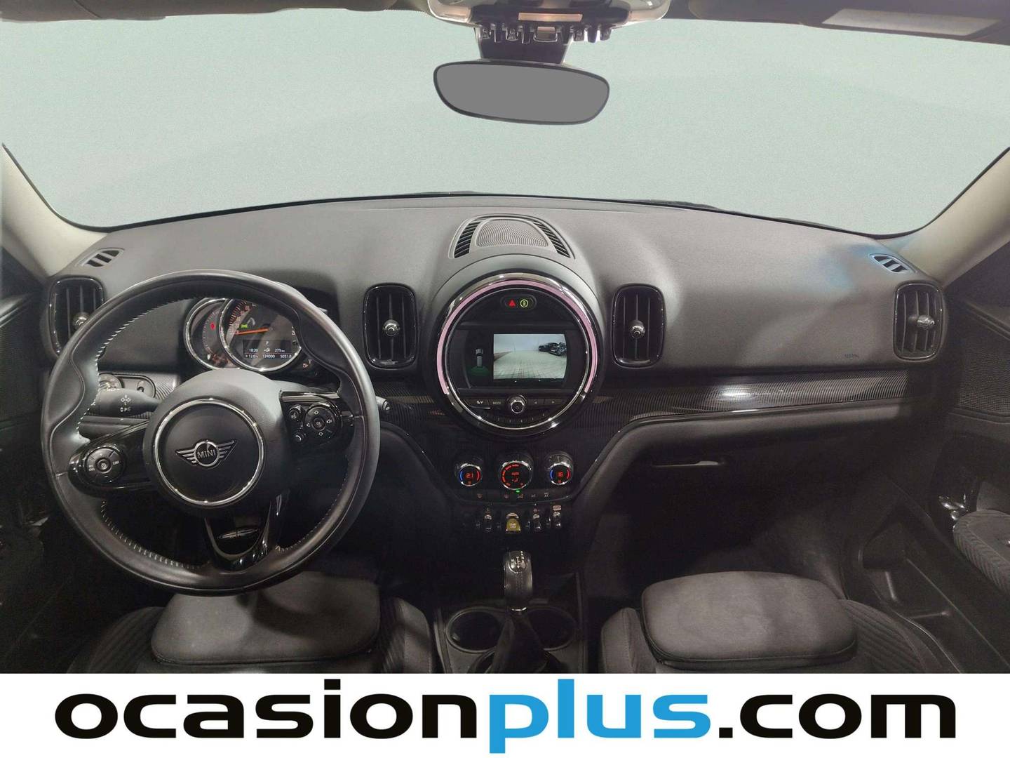 Mini Countryman Mini MINI Countryman S E ALL4 165 kW (224 CV) de ocasión