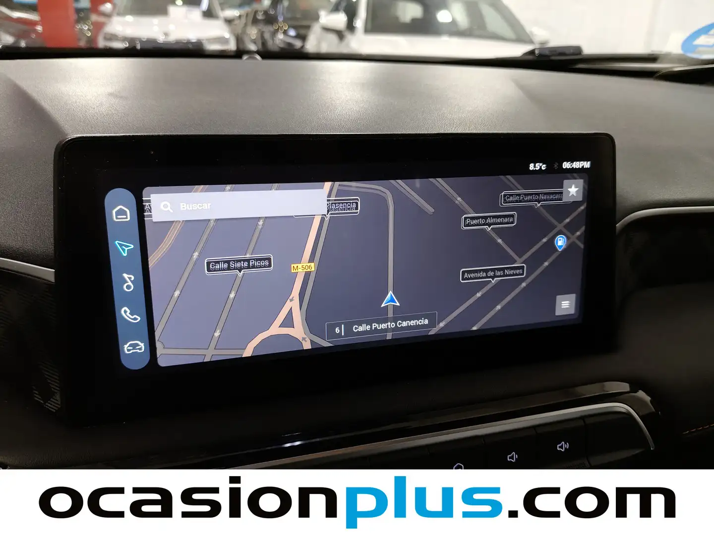 Foto MG MG3 Hybrid+ MG MG3 Hybrid+ Standard (195 CV)