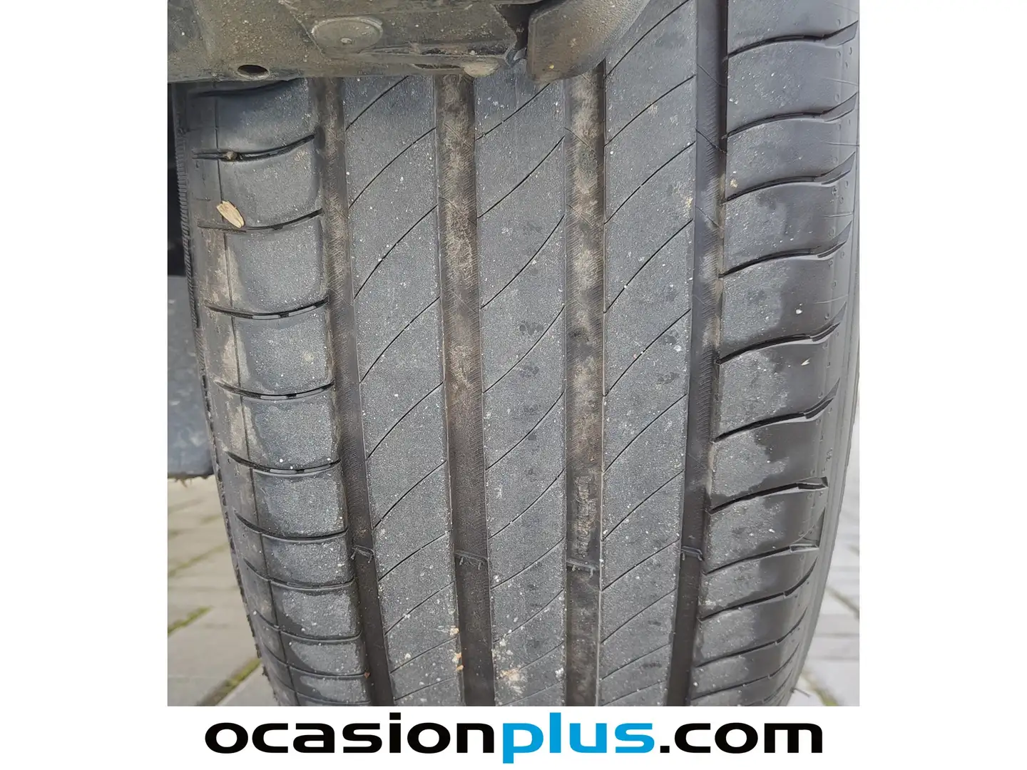 Foto Peugeot 5008 Peugeot 5008 BlueHDI 130 S&S GT EAT8 (130 CV) 7 Plazas