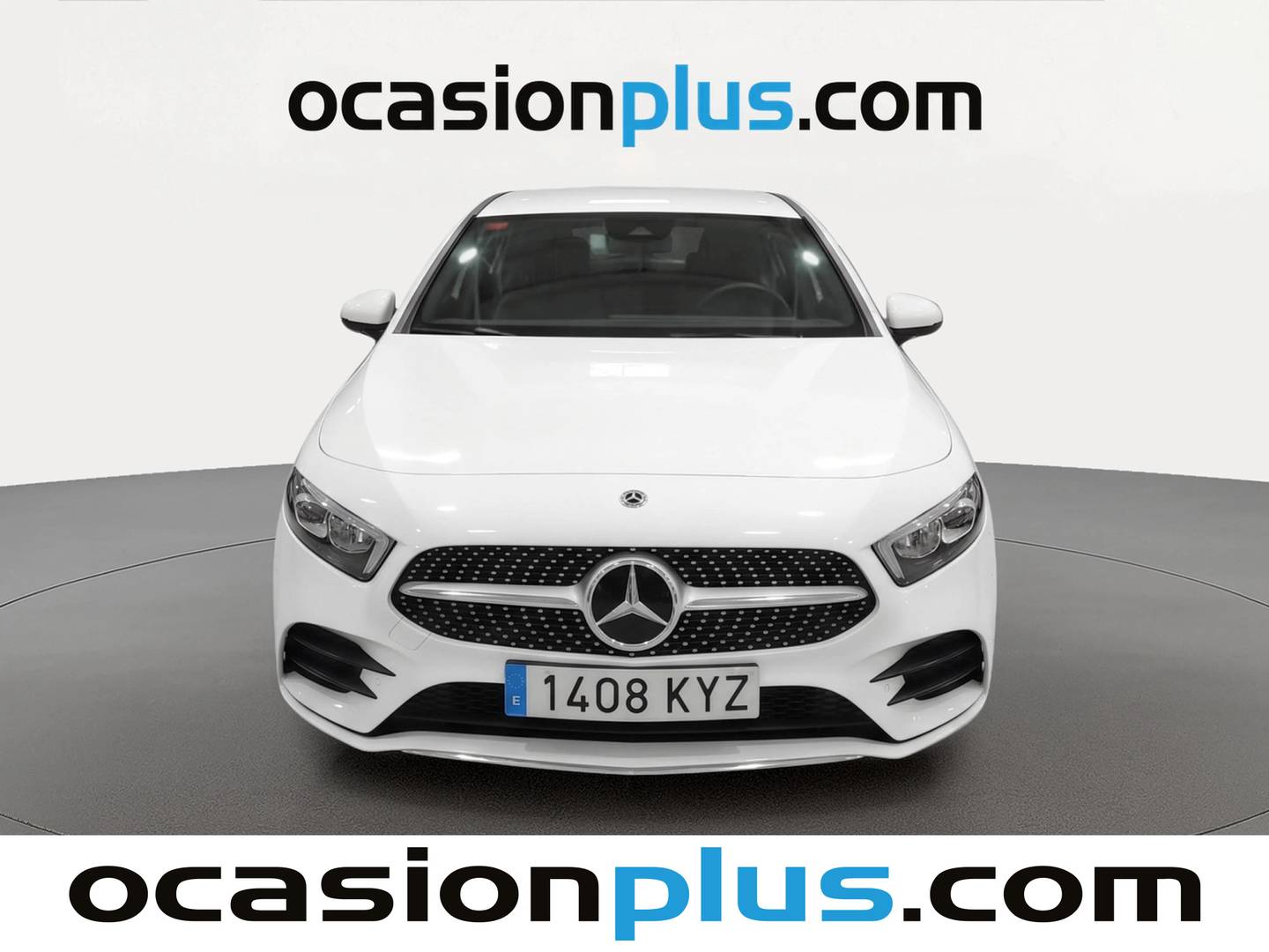 Mercedes Clase A Mercedes Clase A 180 d (116 CV) Paquete AMG barato
