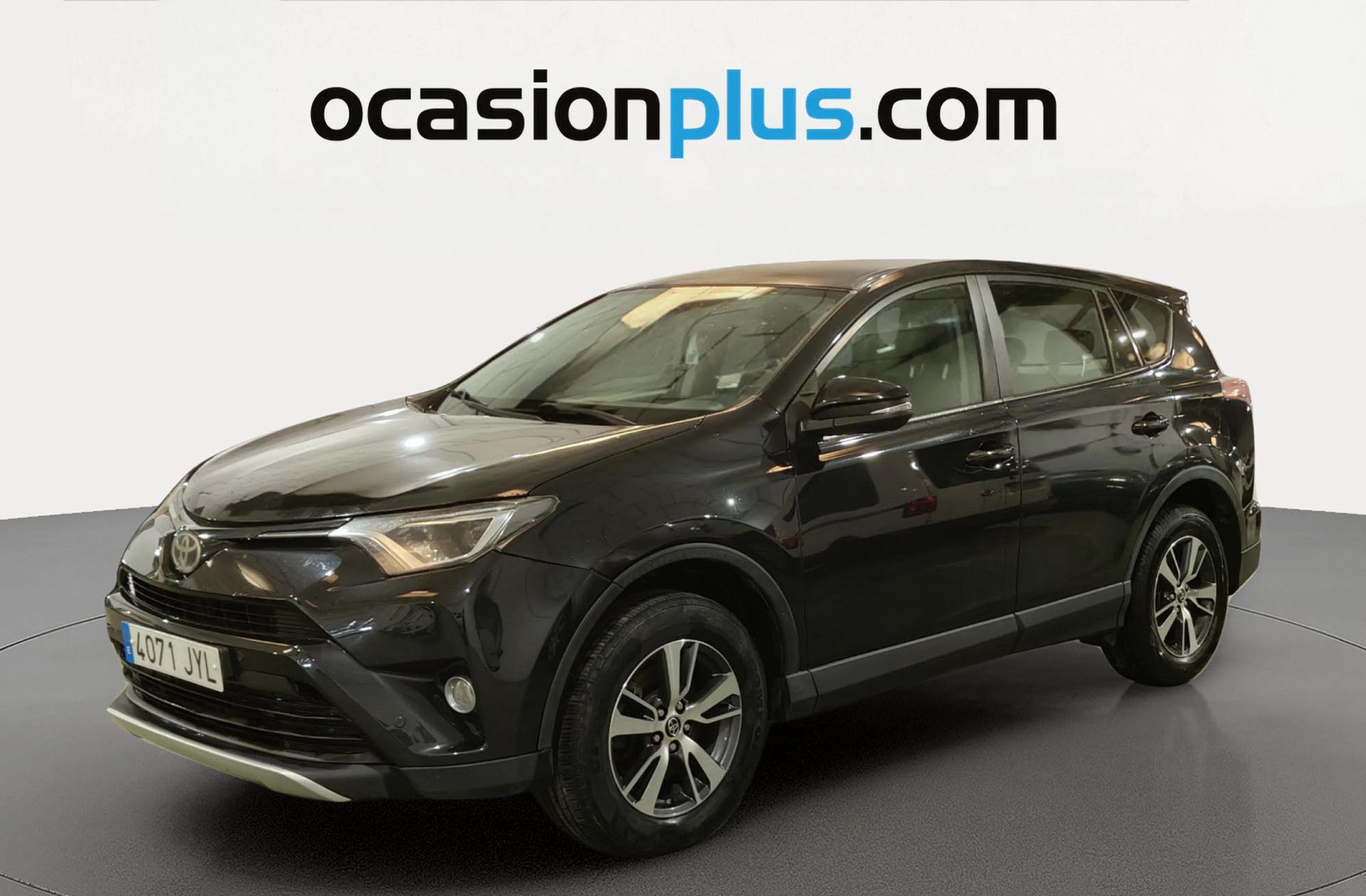 Toyota RAV4 150D 2WD Advance