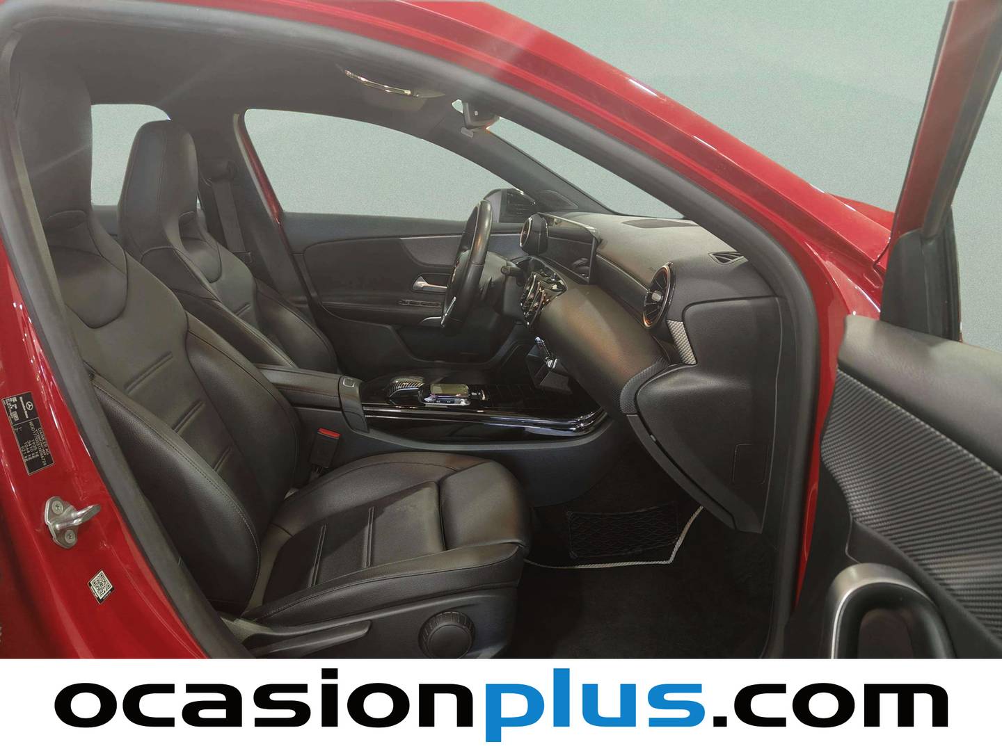 Mercedes Clase A Mercedes Clase A 180 d (116 CV) 2019
