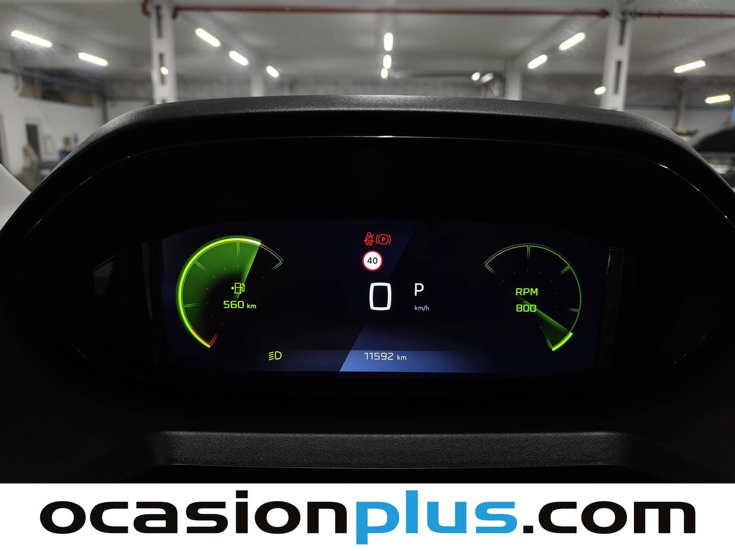 Foto Peugeot Rifter Peugeot Rifter BlueHDi 130 GT Long EAT8 (130 CV) 7 Plazas