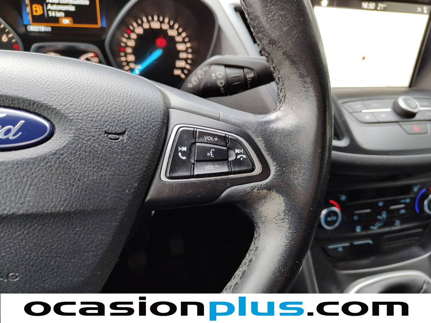 Foto Ford Kuga Ford Kuga 1.5 EcoBoost Trend+ 4x2 (150 CV)