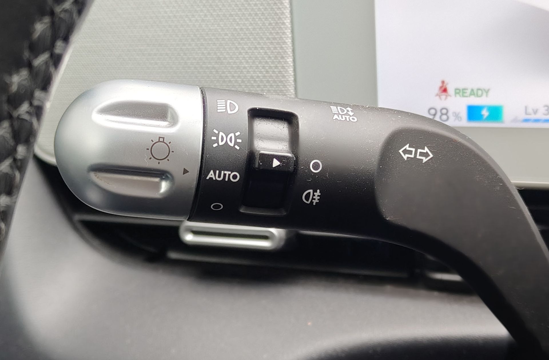 Hyundai Ioniq 5 73KWH Star RWD - foto 28