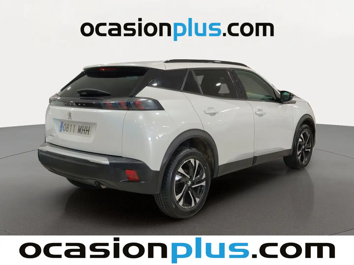 Foto Peugeot 2008 Peugeot 2008 PureTech 100 S&S Allure (100 CV)