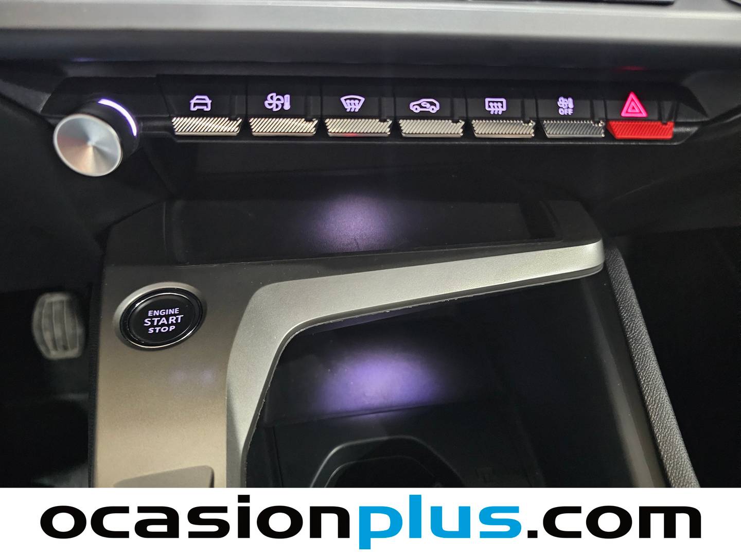 Peugeot 308 Peugeot 308 Active Pack BlueHDi S&S (130 CV) de segunda mano