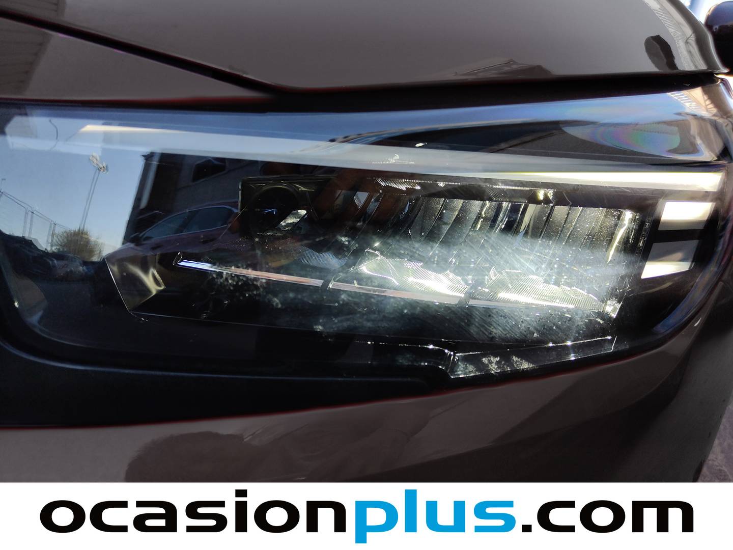 Extras del Opel Corsa Opel Corsa 1.2T XHL Edition (100 CV)
