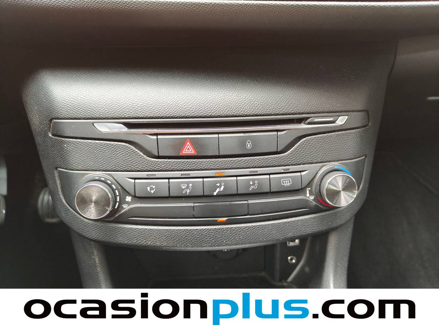 Peugeot 308 Peugeot 308 SW PureTech 110 Access  (110 CV) seminuevo
