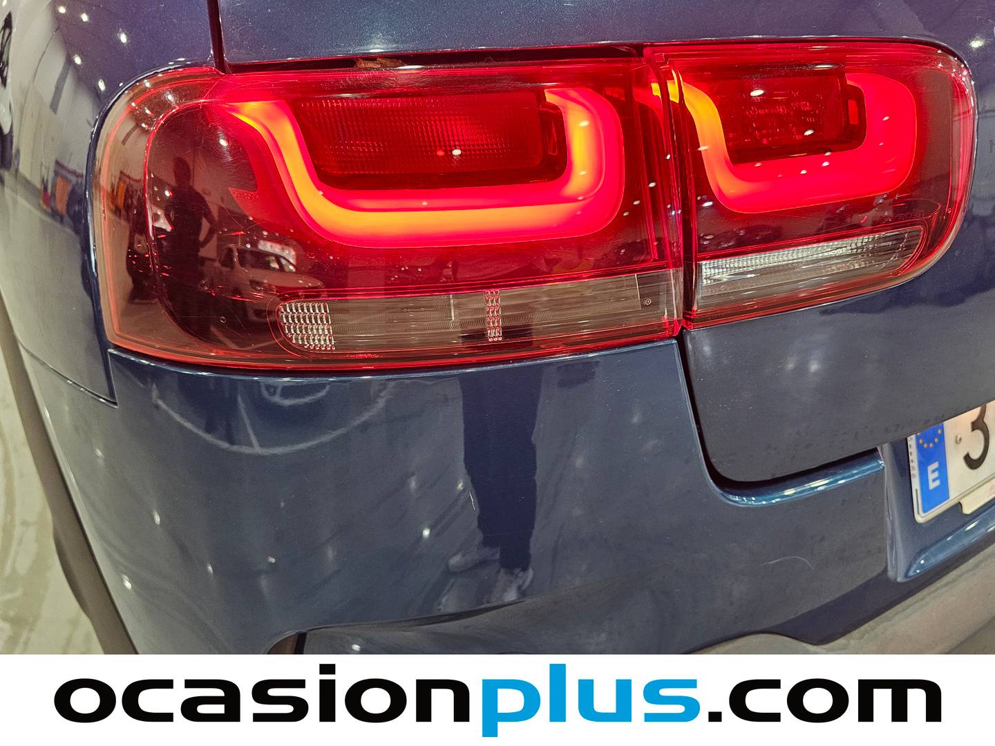 Citroën C4 Cactus Citroën C4 Cactus PureTech 110 S&S Shine (110 CV) km 0