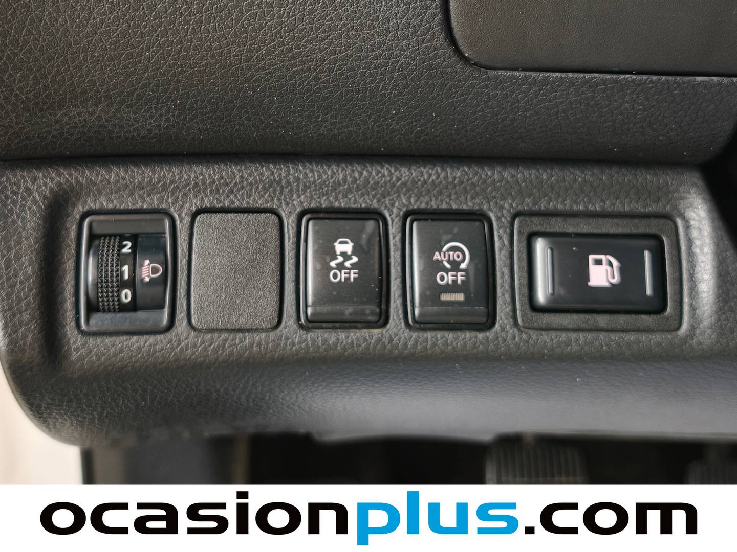 Nissan Navara Nissan Navara PickUp 2.3 dCi Doble Cabina Visia BDif  (163 CV) al mejor precio