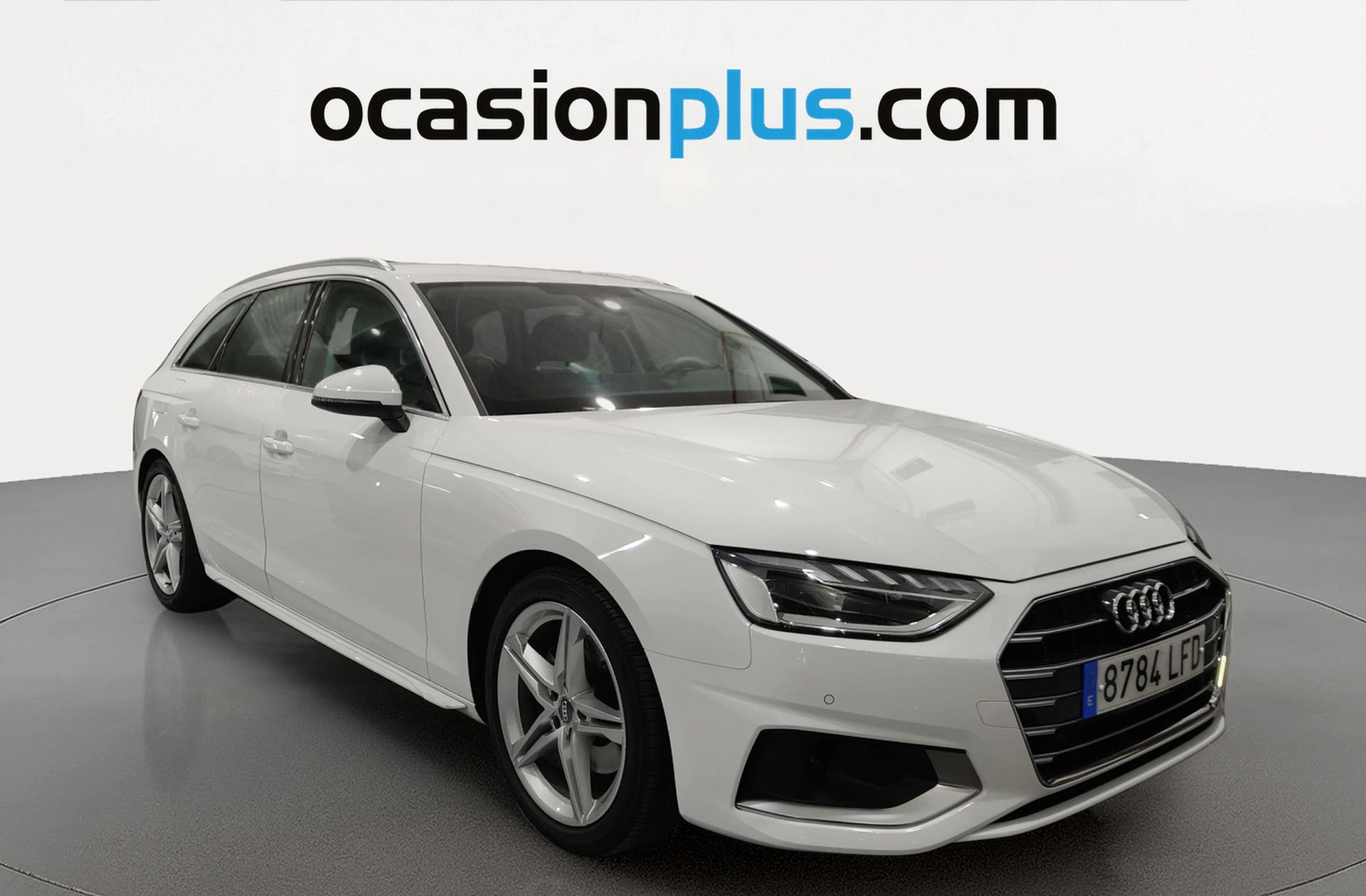 Audi A4 Avant Avant Advanced 35 TFSI S tronic - foto 2
