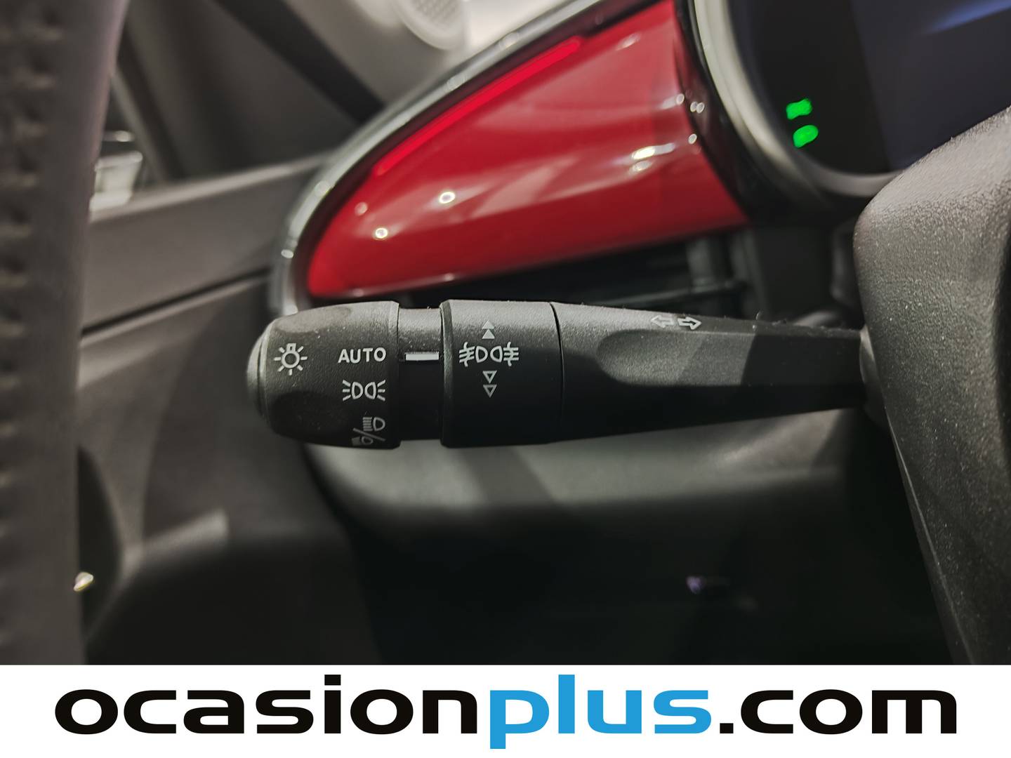 Fiat 600 Fiat 600e Red 54kwh (156 CV) 156cv