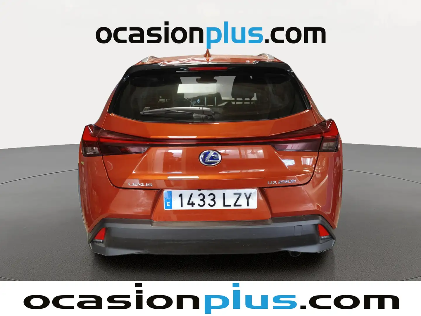 Foto Lexus UX Lexus UX 250h Business 2WD (184 CV)