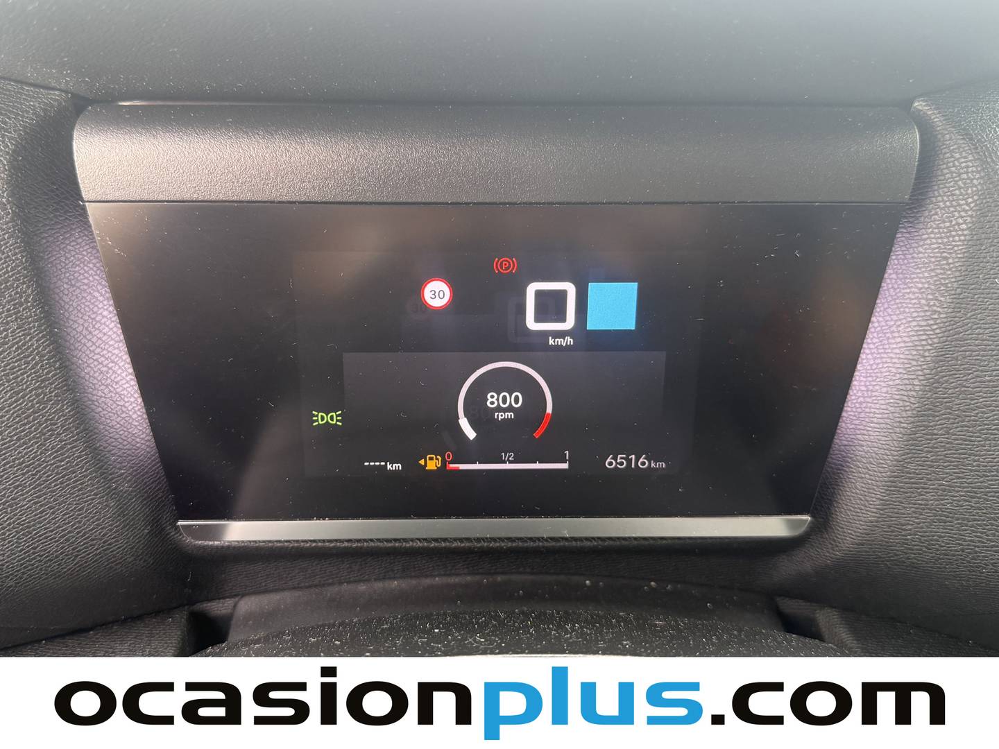 Citroën C4 Citroen C4 PureTech 130 S&S 6v Plus (131 CV) de ocasión