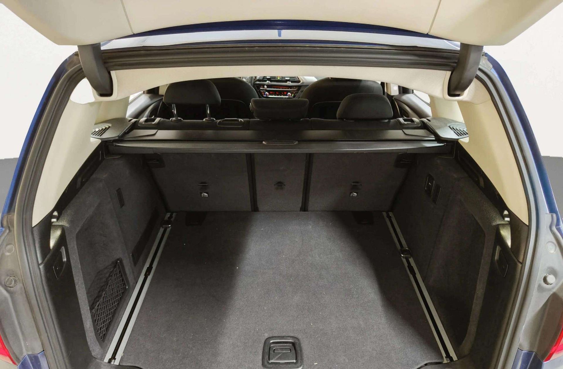 BMW X3 xDrive20i - foto 19