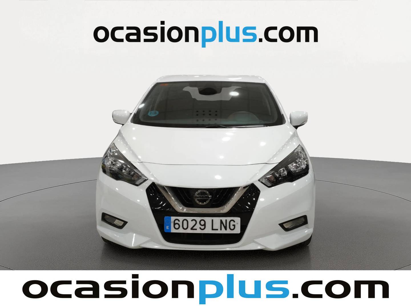 Nissan Micra Nissan Micra IG-T Acenta (92 CV) 92cv