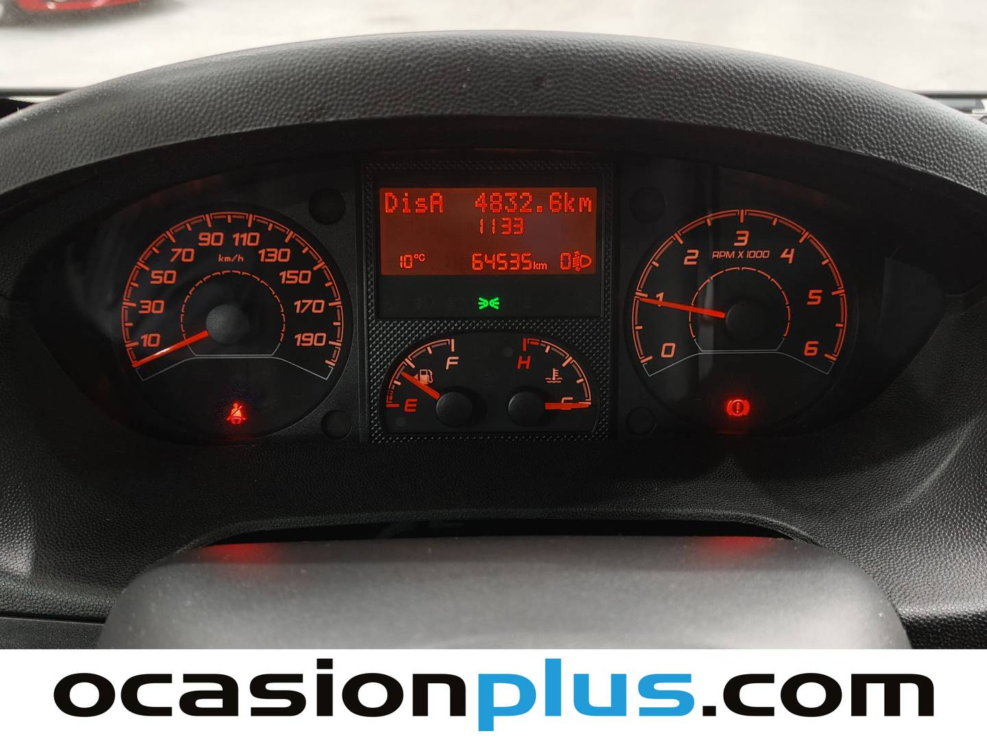 McLouis Steel S 35G MC4 McLouis Steel S 35G MC4 Steel S 35G MC4 (131 CV) manual