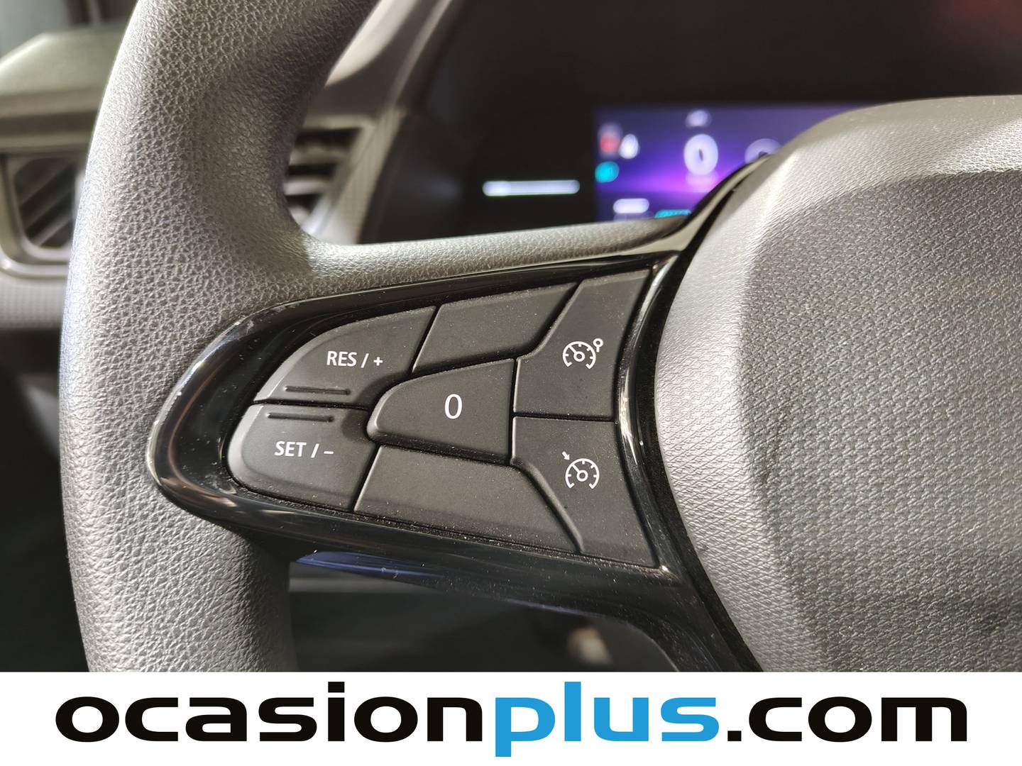 Renault Kangoo Combi Renault Kangoo Combi Authentic blue dCi (95 CV) manual