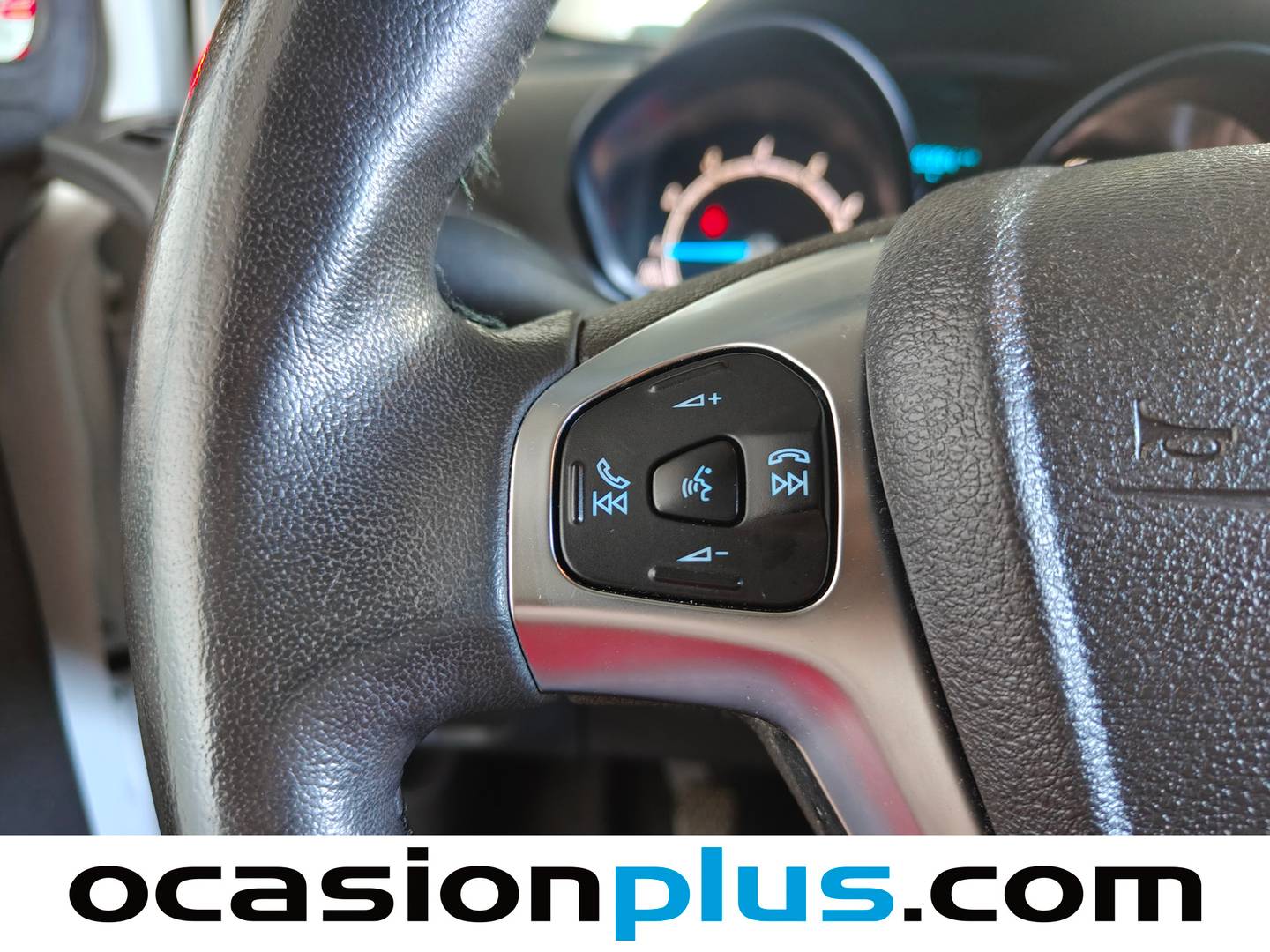Ford Tourneo Courier Ford Tourneo Courier 1.0 EcoBoost Trend (100 CV) de ocasión